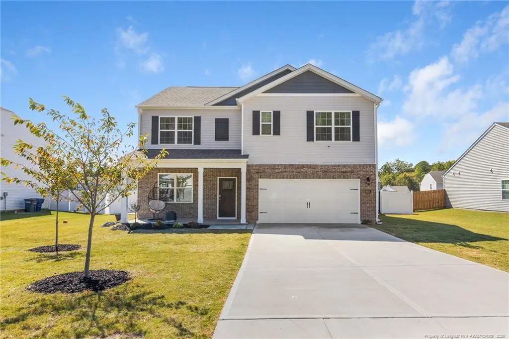3017 Bayview Drive, Vass