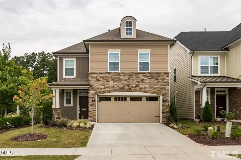 201 Begen Street, Morrisville
