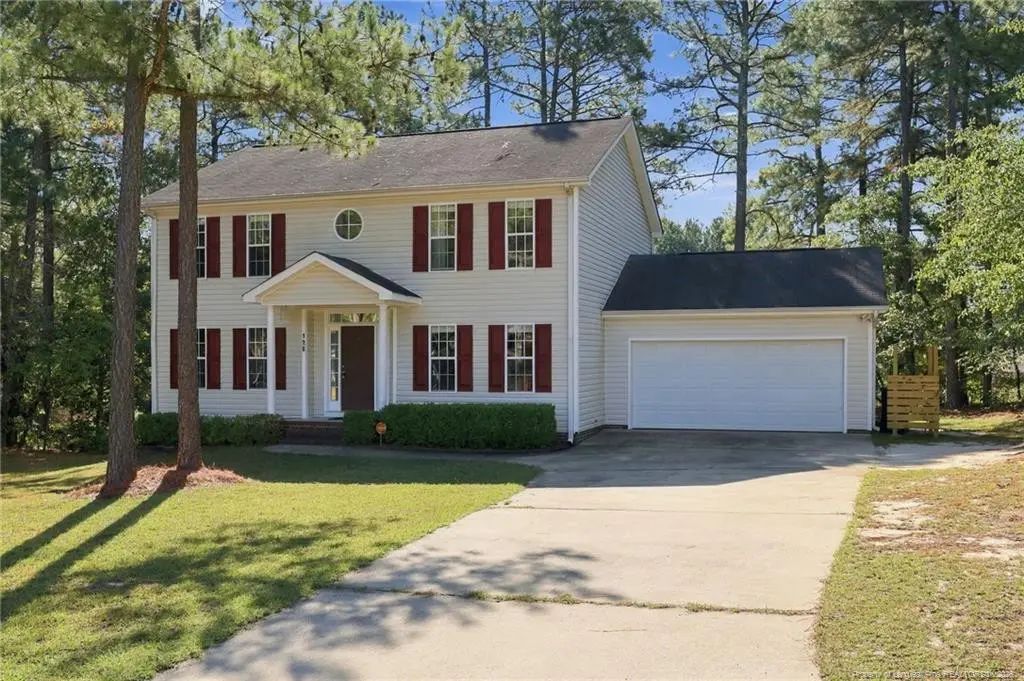 120 Green Links Drive, Cameron