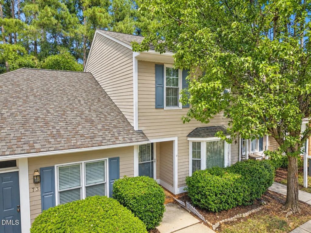 74 Forest Oaks Drive, Durham