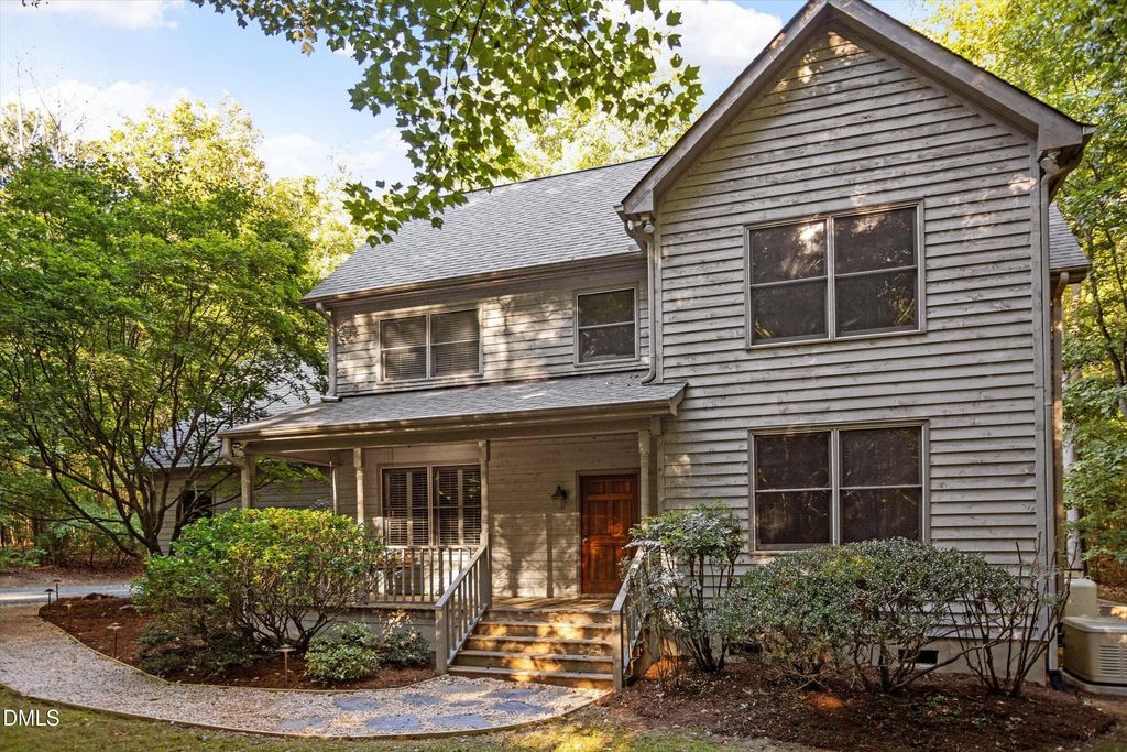 117 Henry Court, Chapel Hill