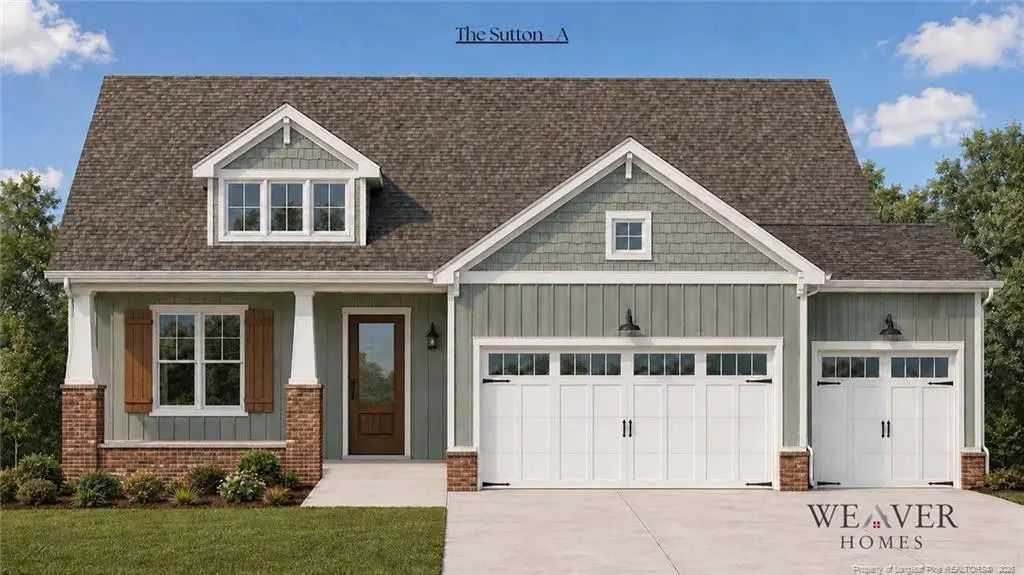 82 Hickory Knoll, Lillington