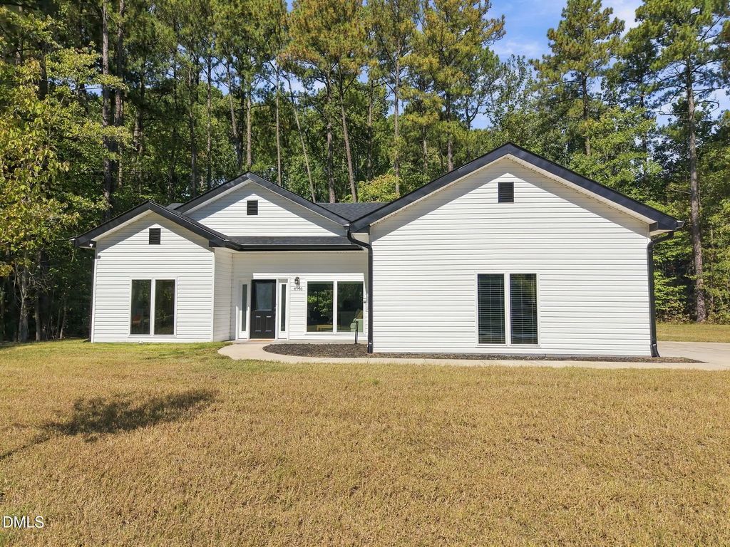 4916 Fayetteville Road, Durham