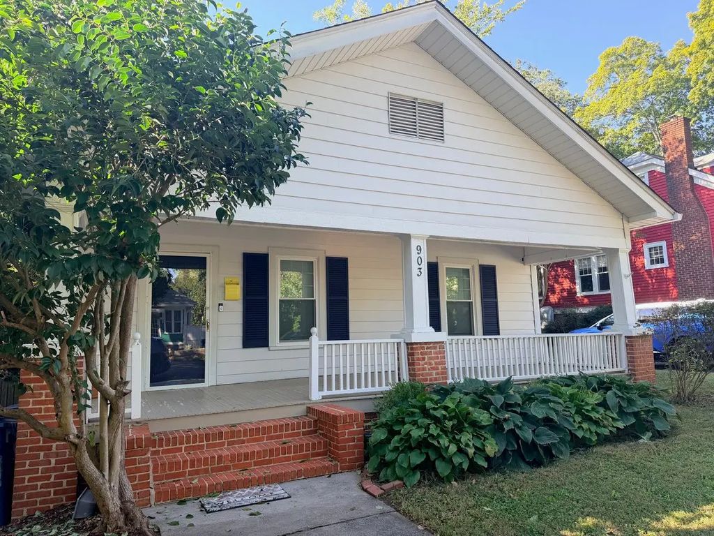 903 W Markham Avenue, Durham