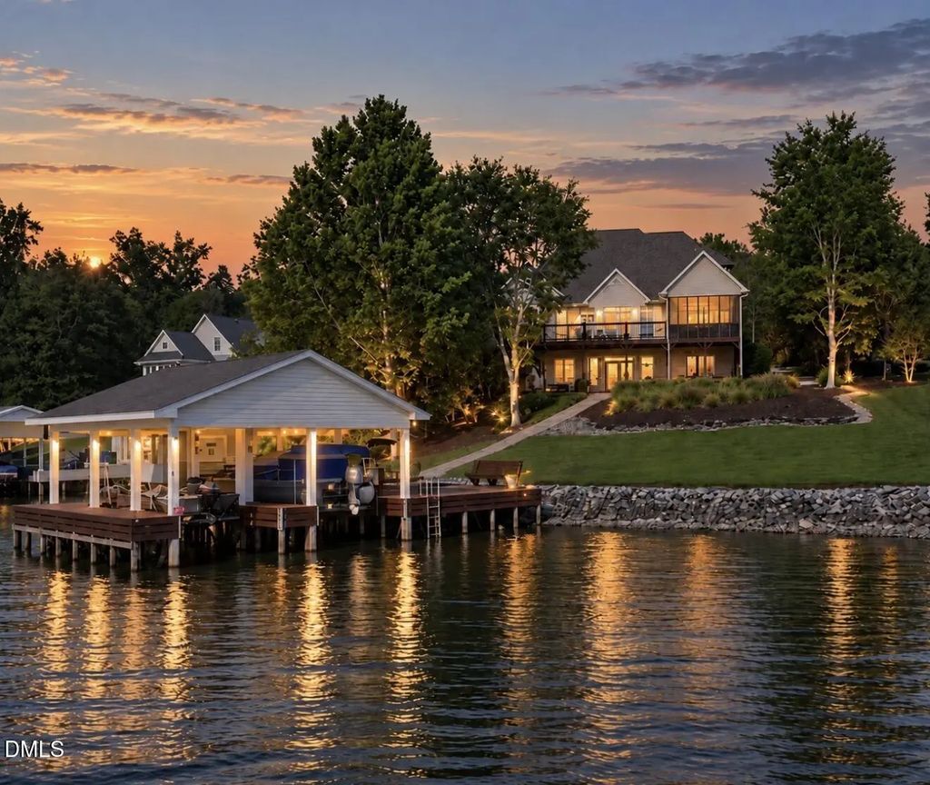 126 Crystal Bay Lane, Semora