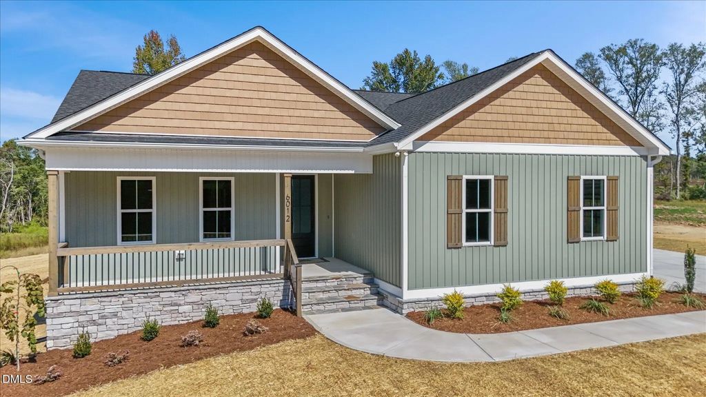 6012 Boulden Road, Nashville