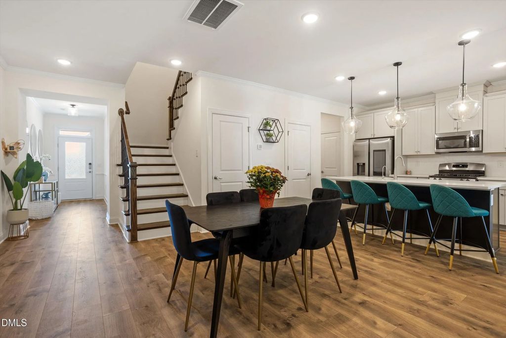 113 Raccoon Path, Holly Springs