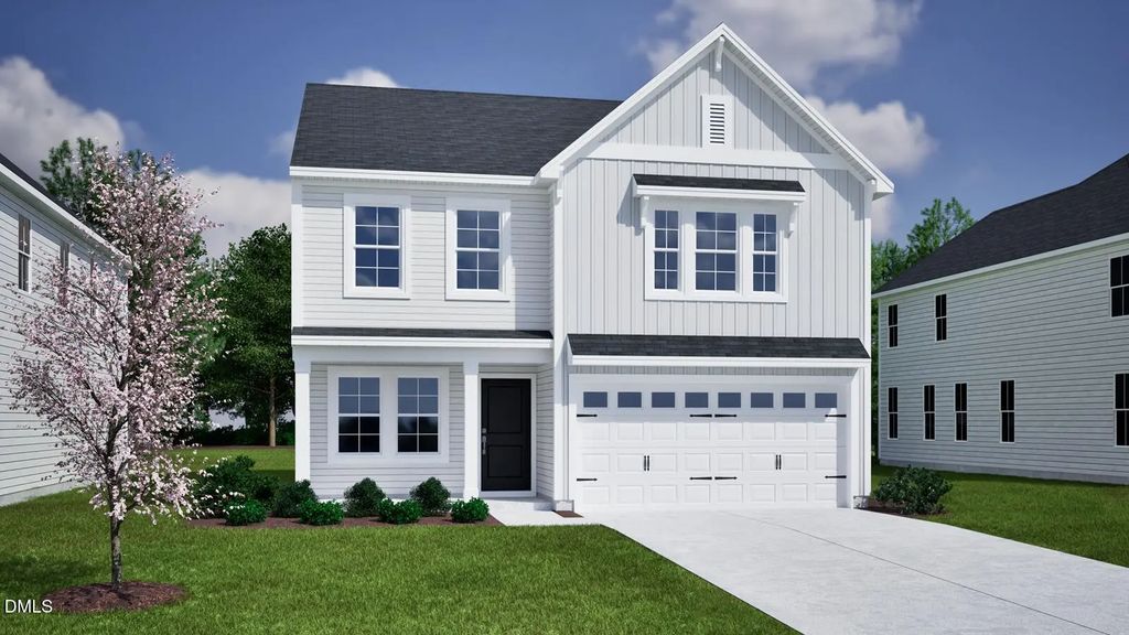 69 Bainbridge Court 89, Angier