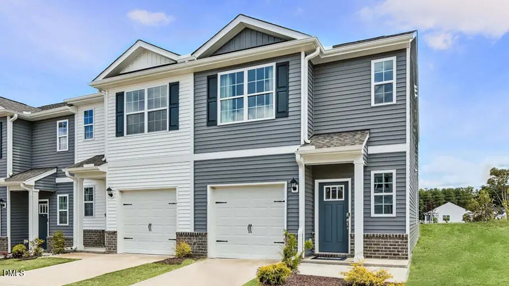 359 Freestall Drive, Wake Forest
