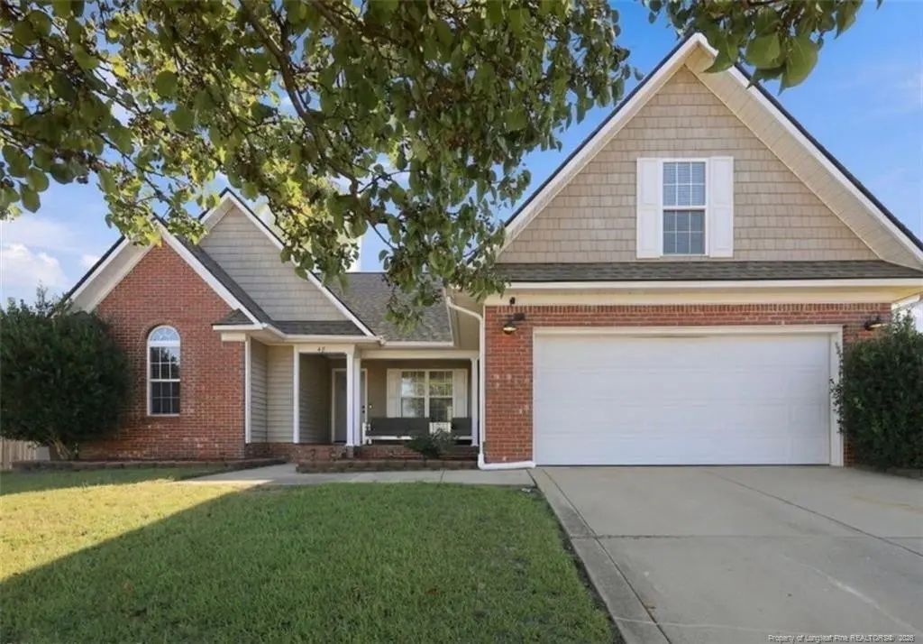 48 Boulder Drive, Sanford