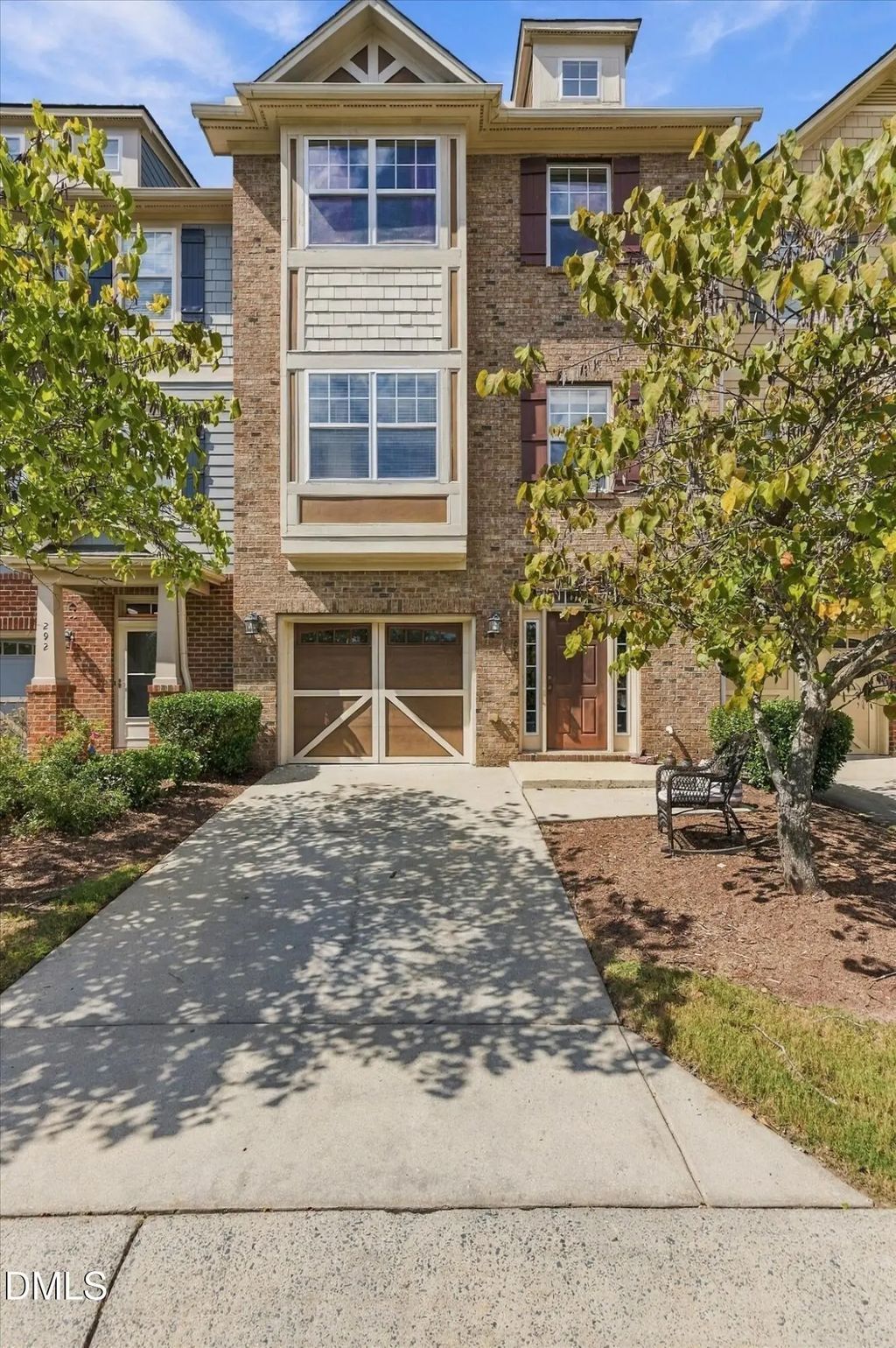 290 Linden Park Lane, Cary