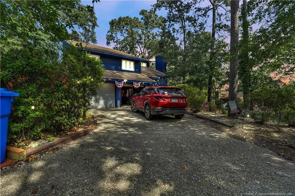 5702 Cloister Court, Fayetteville