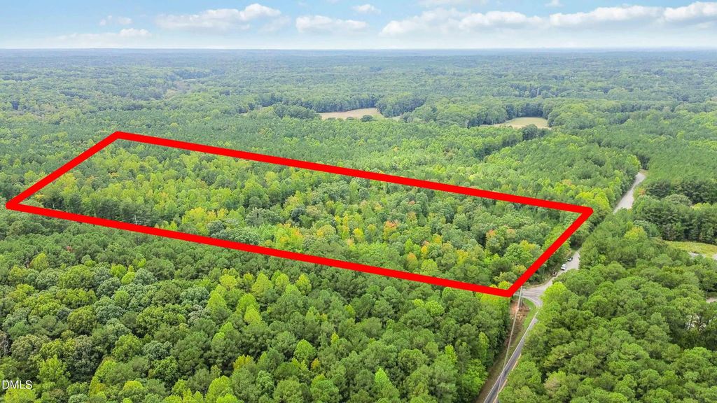 0 Mangum Dairy Road, Wake Forest