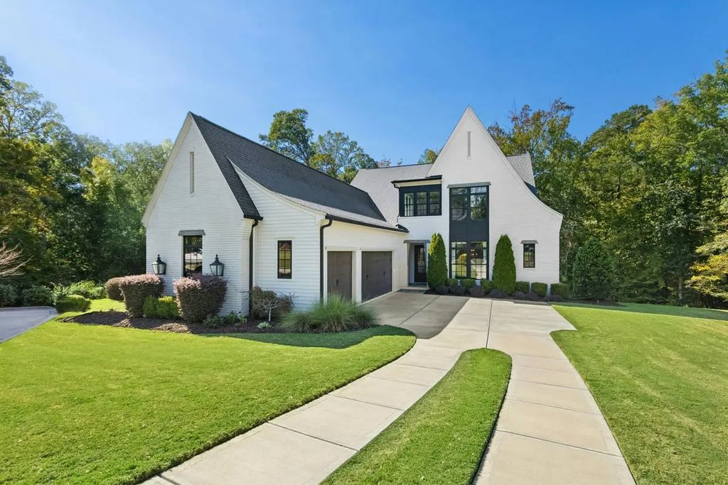 11409 Royal Amber Way, Raleigh