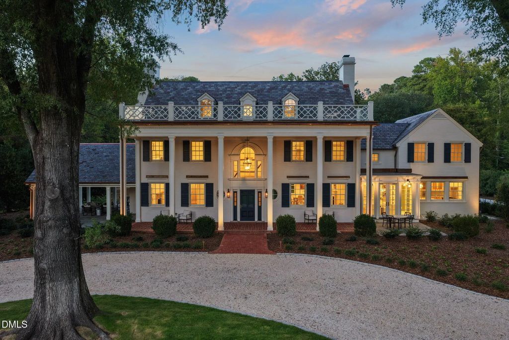 2825 Chelsea Circle, Durham