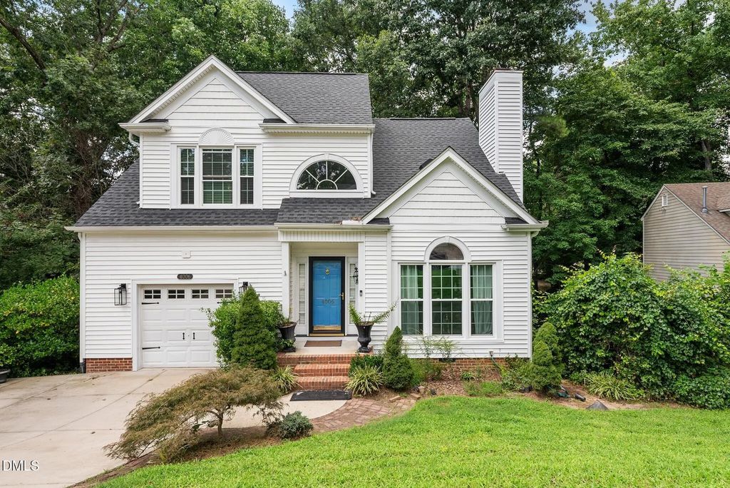 4006 Kettering, Durham
