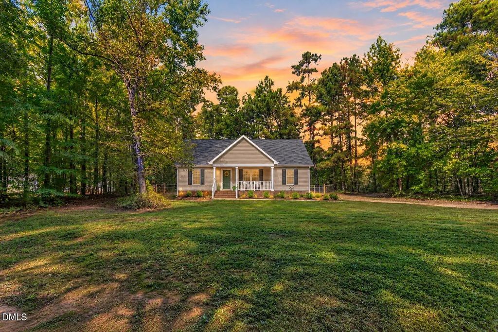 2141 Sterling Creek Lane, Franklinton