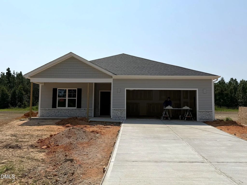 365 Thorntons Creek Drive, Erwin