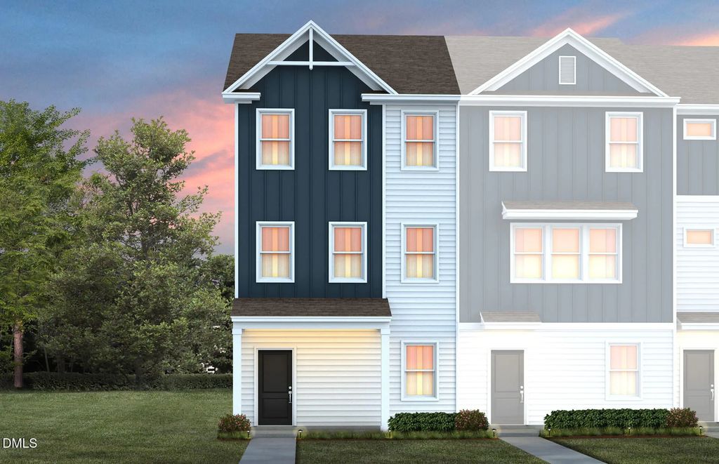 930 Fearless Road, Durham