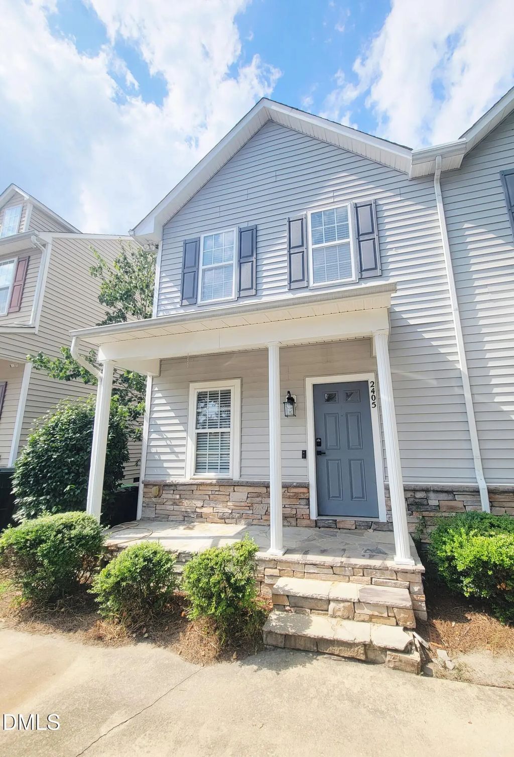 2405 Bay Harbor Drive, Raleigh