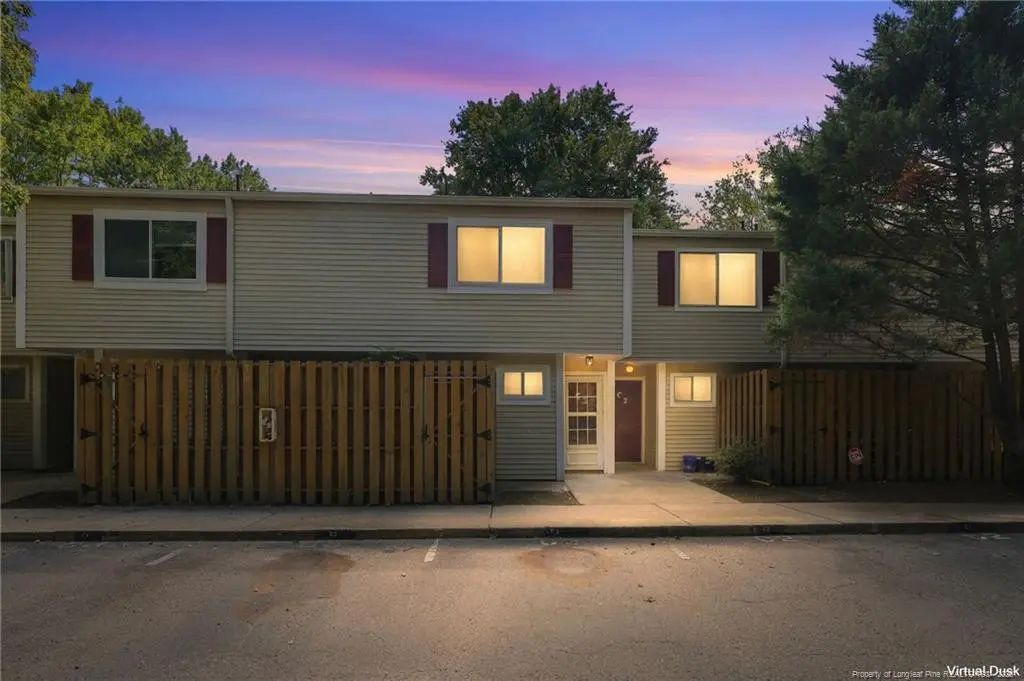 220 Elizabeth Street C3, Chapel Hill
