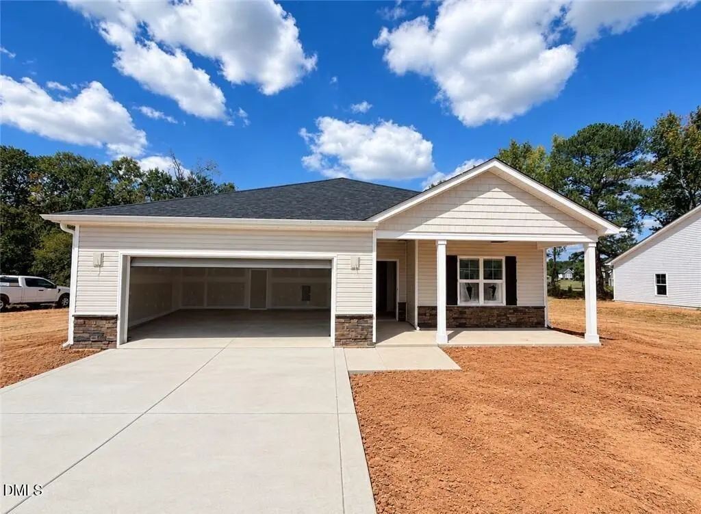 406 Thorntons Creek Drive, Erwin
