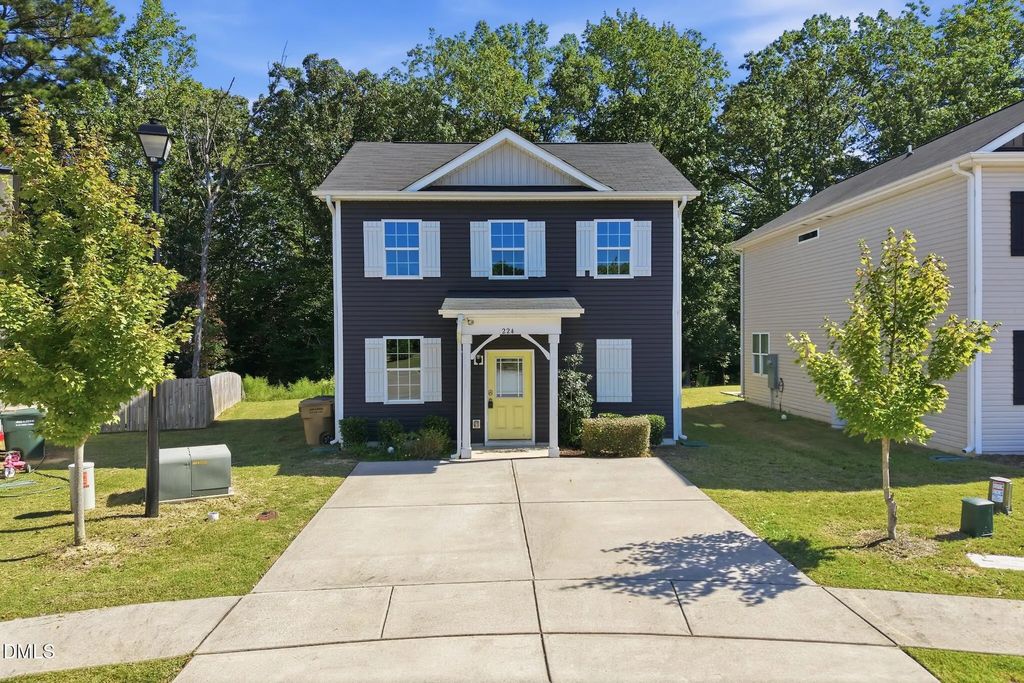 224 Yellow Jacket Ridge, Clayton