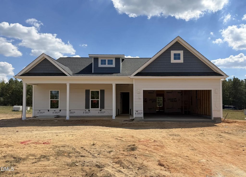 431 Thorntons Creek Drive, Erwin