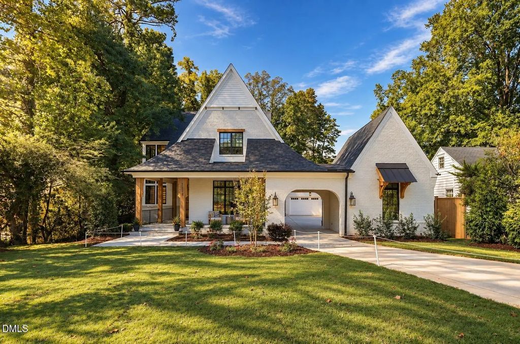 1225 Duplin Road, Raleigh