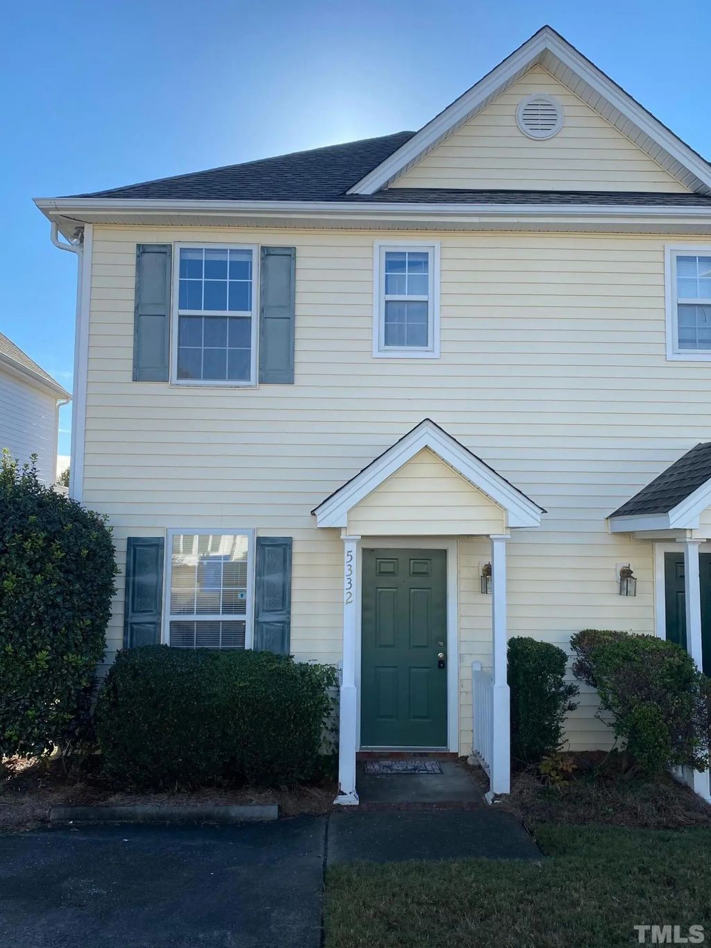 5332 Cog Hill Court, Raleigh