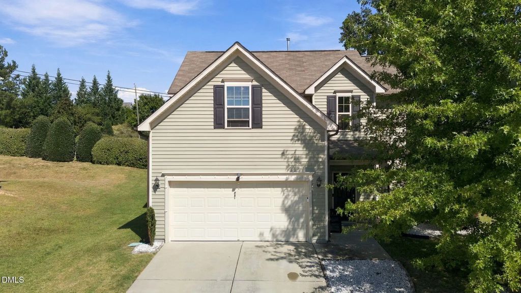 103 Sugarbush Court, Clayton