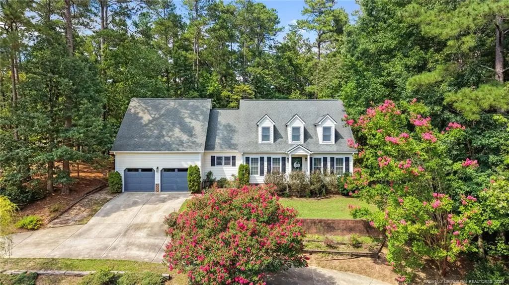 427 Newburgh Drive, Fayetteville