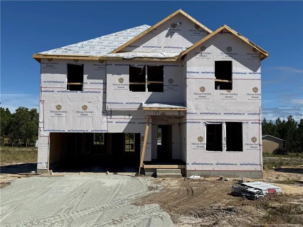 199 Blossom Trail, Lillington