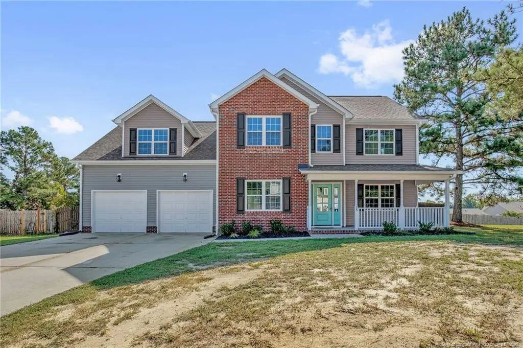 25 Briarwood Place, Sanford