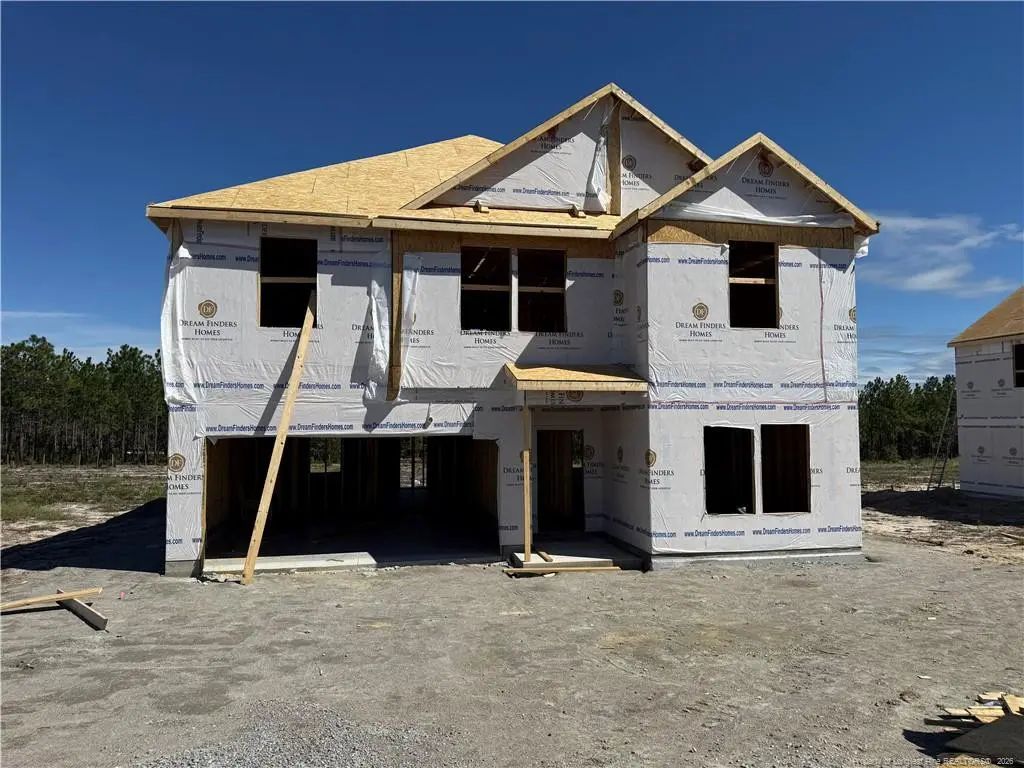 289 Blossom Trail, Lillington