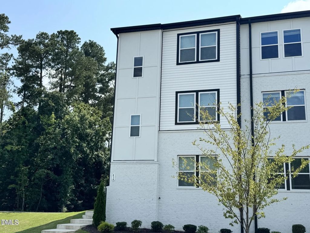 434 Sustainable Way, Raleigh