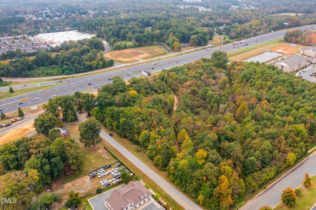 3802 I-85 Frontage Road, Mebane