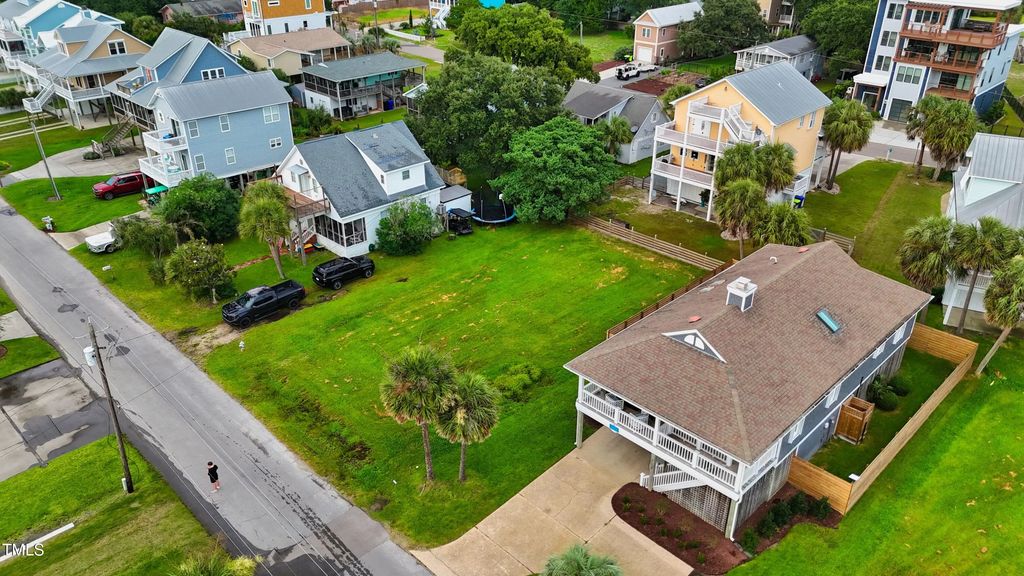 214 Florida Avenue, Carolina Beach