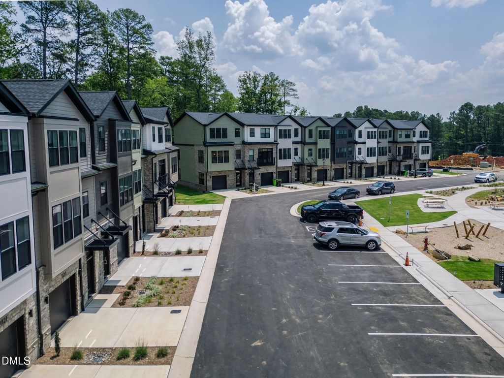 1151 Booth Park Boulevard, Chapel Hill