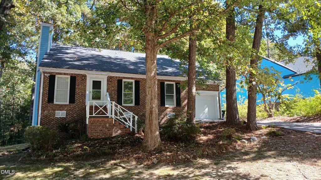 2224 Bufflehead Road, Raleigh