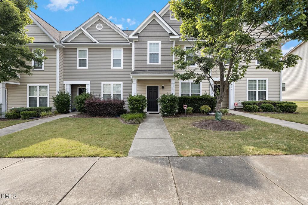 3240 Warm Springs Lane, Raleigh