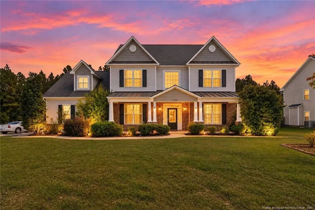 5146 Aberdeen Road, Raeford