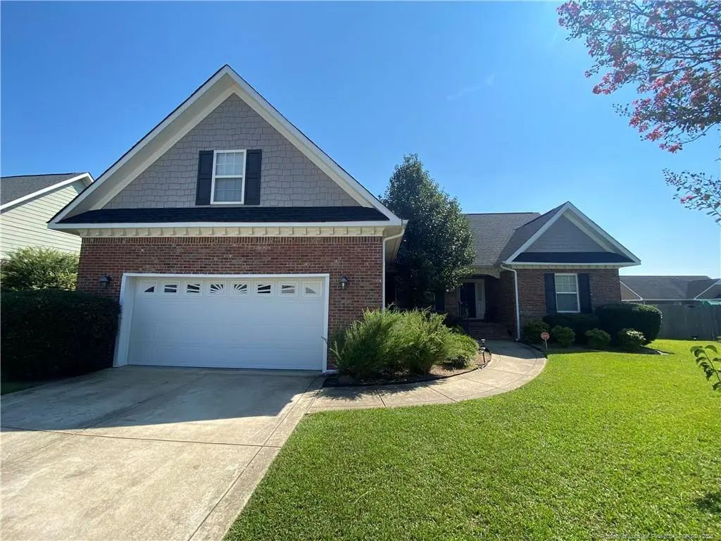 1855 Brawley Avenue, Fayetteville
