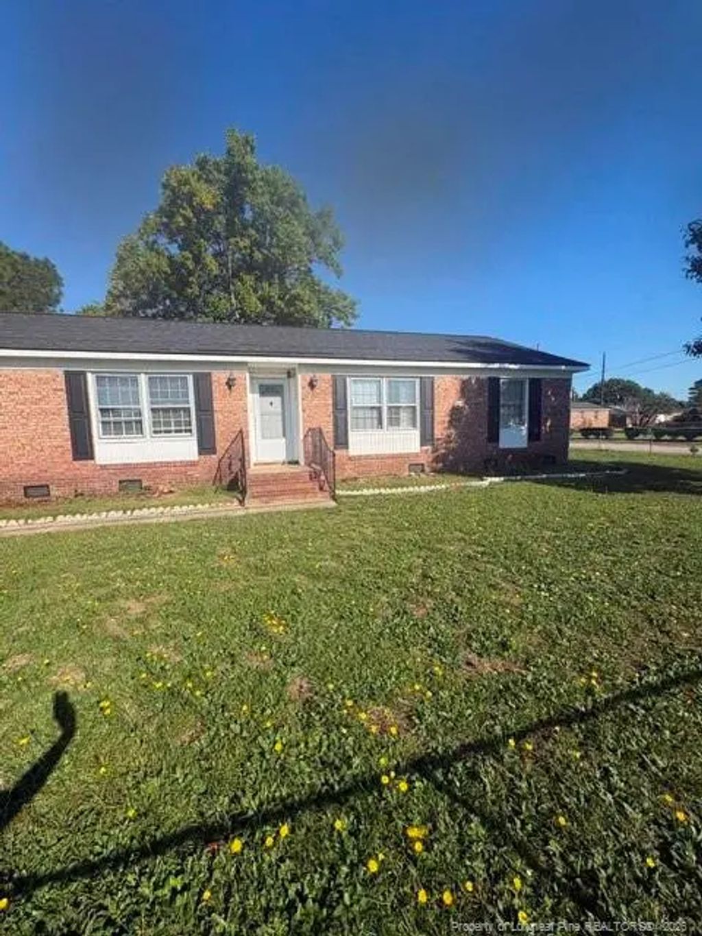429 Santa Fe Drive, Fayetteville