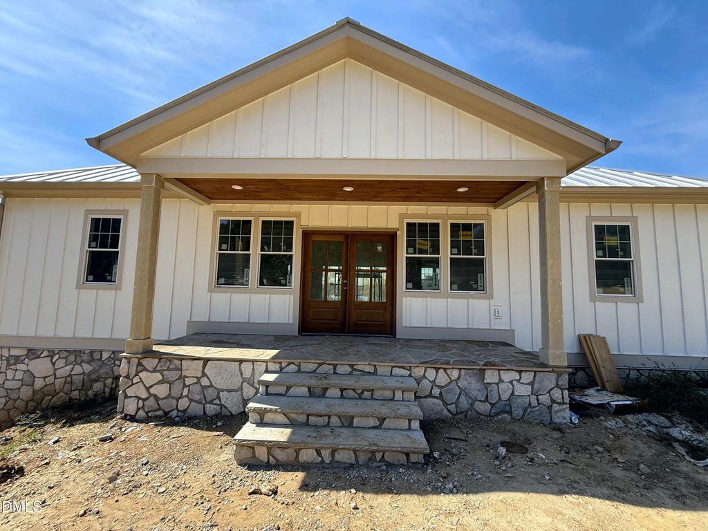 326 Old North Carolina 57 Highway, Semora