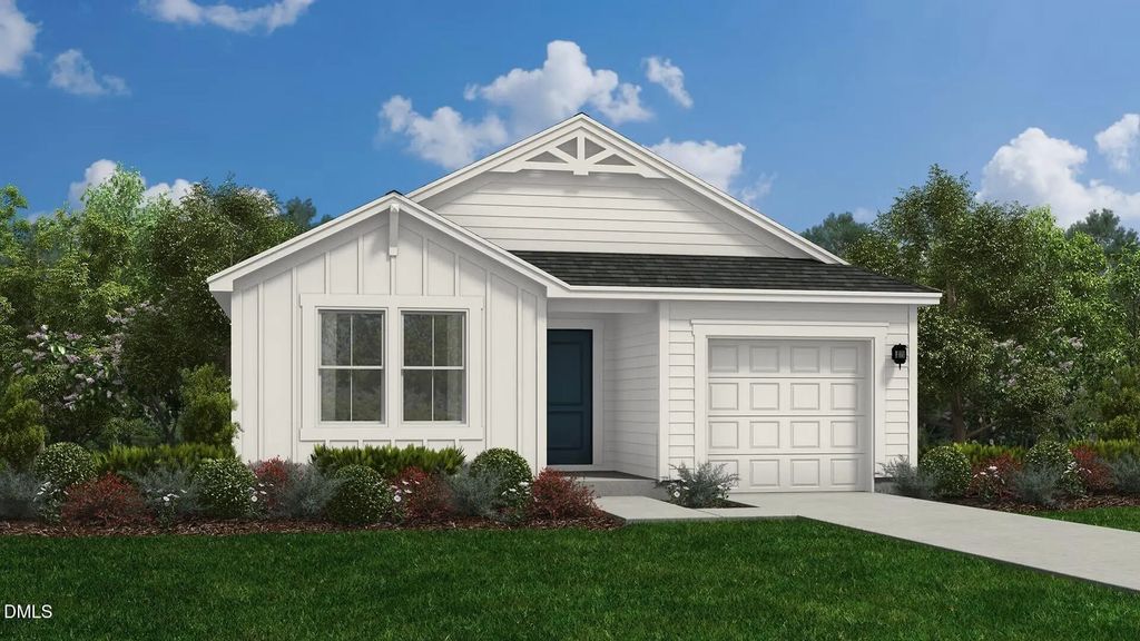 292 Wicklow Lane, Raeford