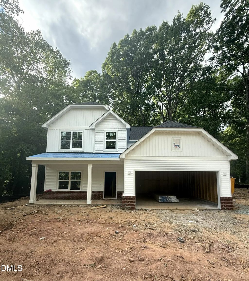 2211 Eastwood Drive, Durham
