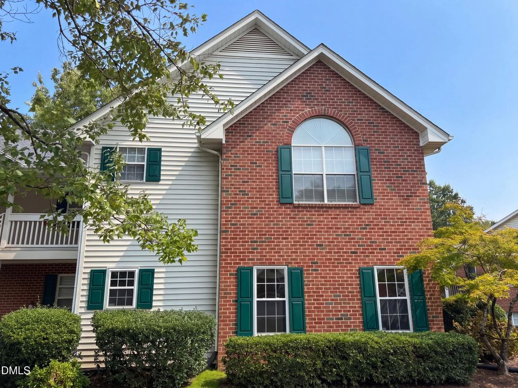 1513 Bulon Drive, Cary