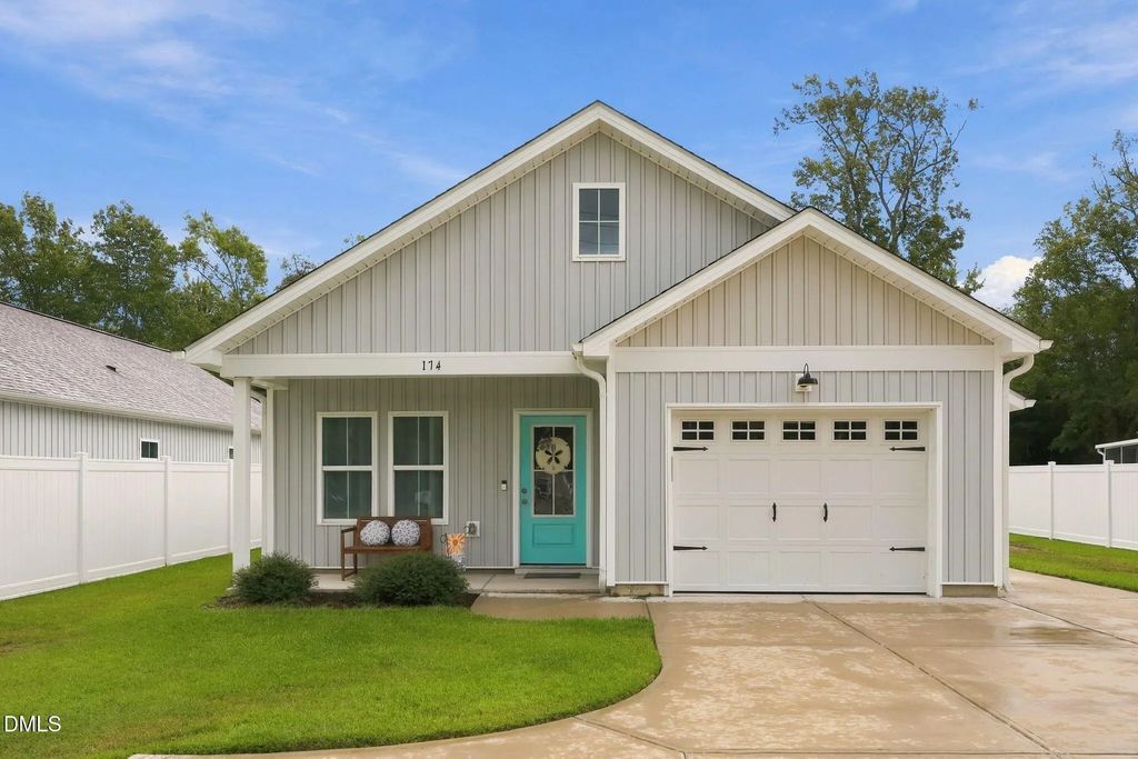 174 Norris Road 2, Swansboro