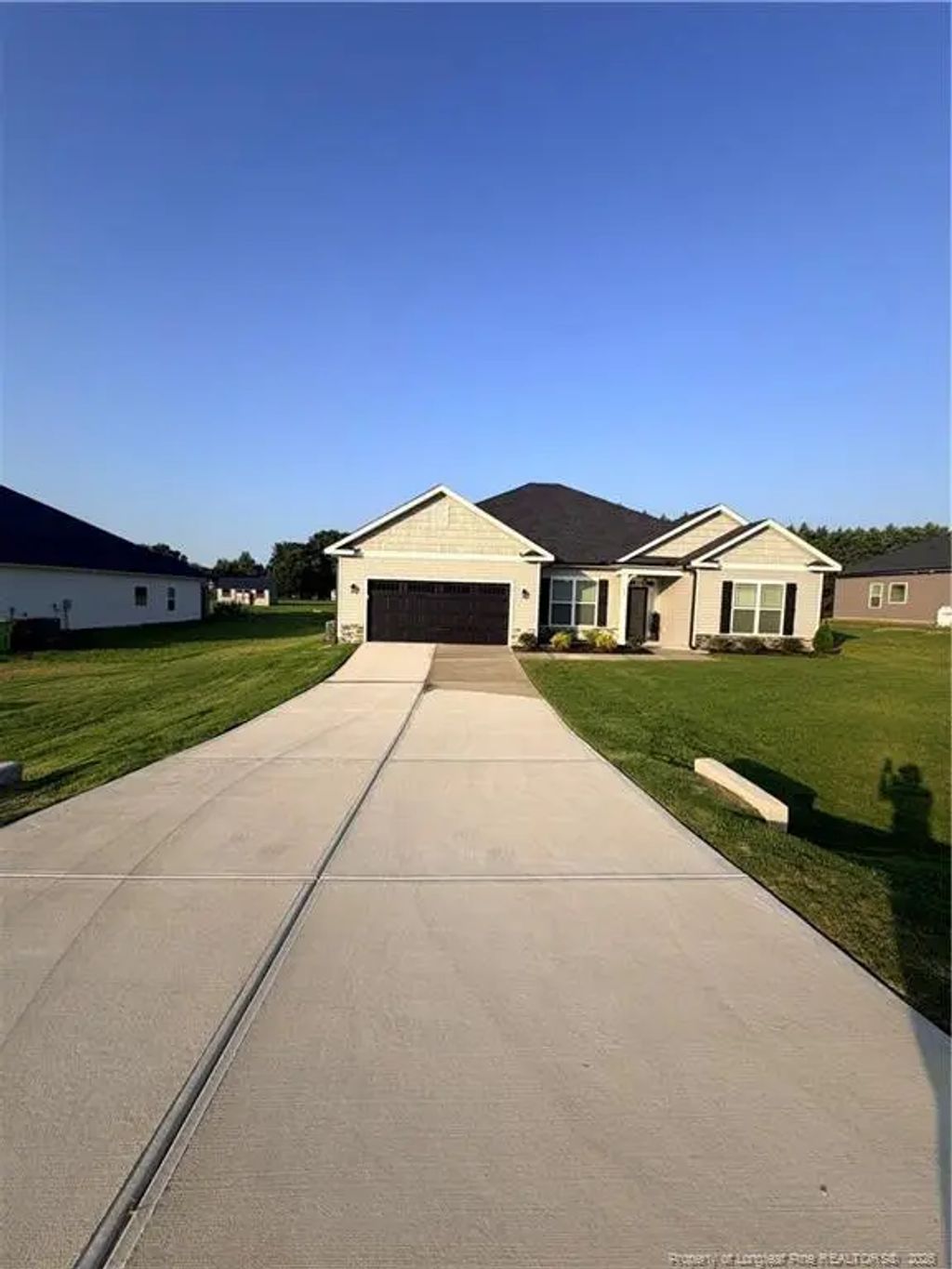 583 Sweet Potato Lane, Nashville